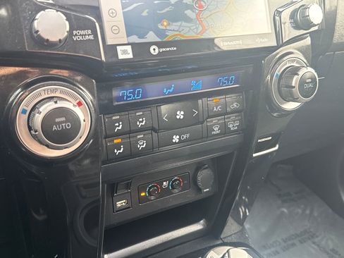 Used 2020 Toyota 4Runner Nightshade image 28