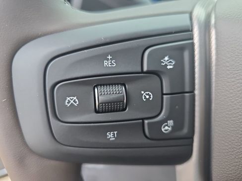 New 2026 GMC Sierra 2500 Denali w/ Denali Reserve Package image 16