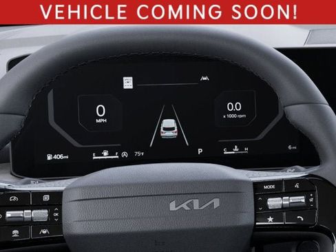 New 2026 Kia Sorento SX image 21