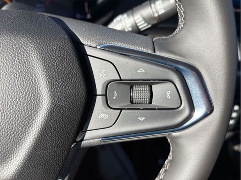 New 2026 Chevrolet TrailBlazer LT w/ Convenience Package image 26