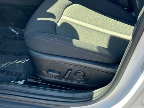 New 2026 Hyundai Sonata SEL AWD/4WD image 28