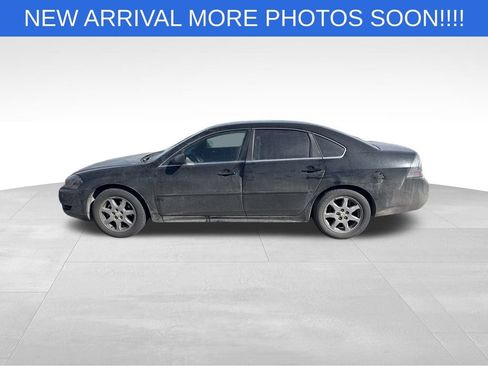 Used 2014 Chevrolet Impala Limited LS image 12