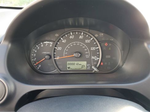 New 2024 Mitsubishi Mirage G4 ES image 13