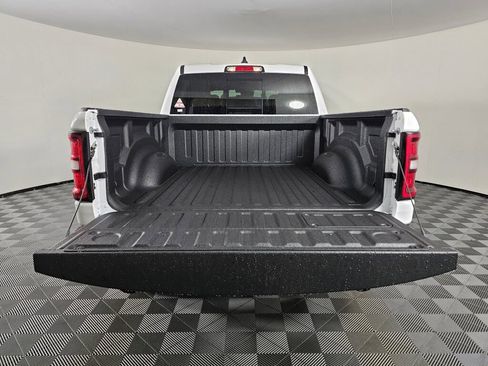 New 2026 RAM 1500 Rebel w/ Rebel Level 2 Equipment Group image 16