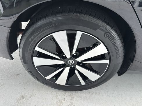 Used 2022 Nissan Altima 2.5 SV image 32