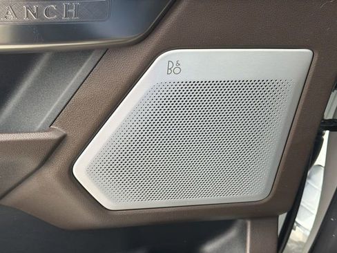 New 2026 Ford F150 King Ranch w/ Equipment Group 601A High image 23