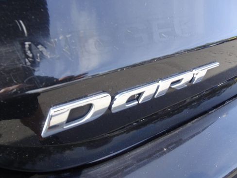 Used 2014 Dodge Dart GT w/ Sun/Sound Group image 9