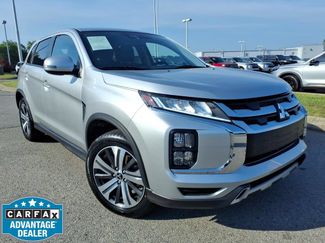 Used 2022 Mitsubishi Outlander Sport SE FWD video 1