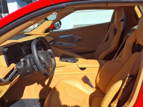 Used 2023 Chevrolet Corvette Stingray Premium Conv w/ Z51 Performance Package image 19