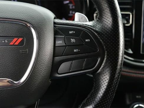 Used 2024 Dodge Durango R/T image 13