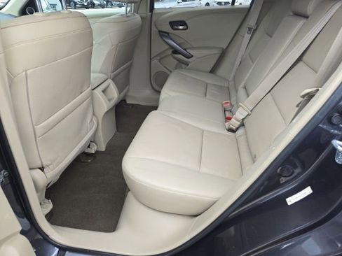 Used 2014 Acura RDX AWD w/ Technology Package image 16