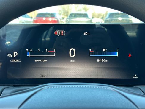 New 2026 Nissan Sentra SV w/ Floor Mat Package image 23