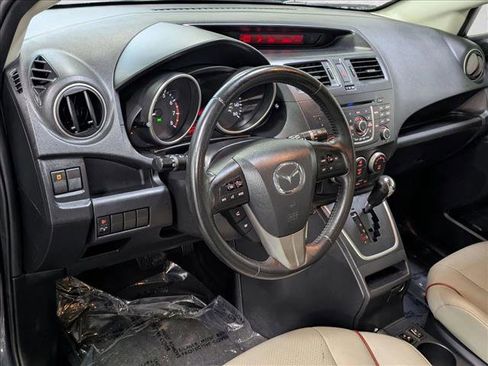 Used 2012 MAZDA MAZDA5 Grand Touring image 10
