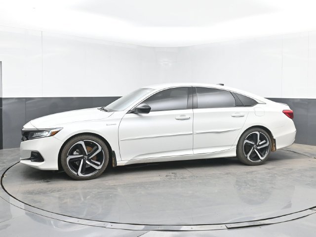 Used 2022 Honda Accord Sport image 6