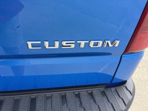 New 2026 Chevrolet Silverado 1500 Custom image 10