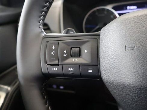 New 2026 Nissan Rogue SV w/ SV Premium Package image 17