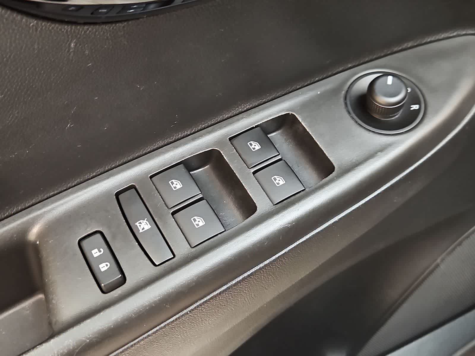 Used 2022 Chevrolet Spark LT FWD image 14