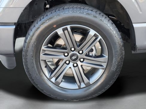 Used 2023 Ford F150 Lariat w/ Equipment Group 502A High AWD/4WD image 40