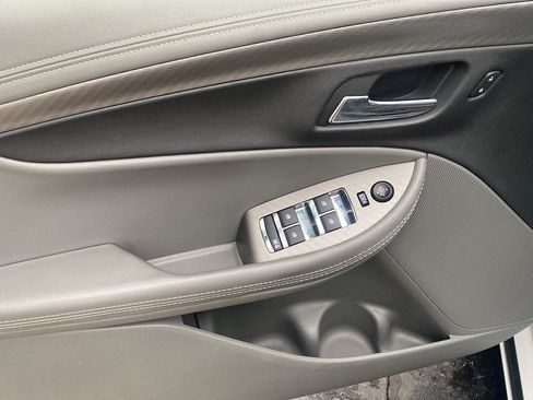 Used 2016 Chevrolet Impala LS image 6