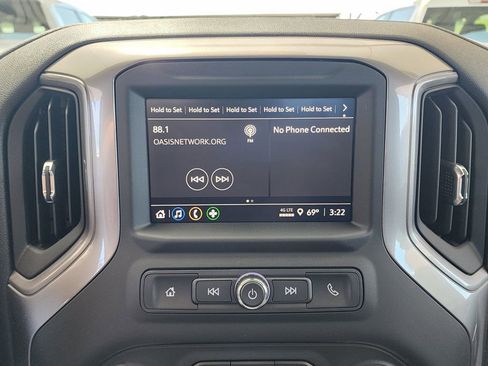 New 2026 GMC Sierra 3500 Pro AWD/4WD image 31