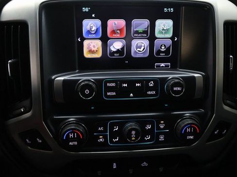 Used 2017 GMC Sierra 1500 SLE w/ SLE Value Package AWD/4WD image 21
