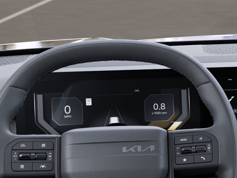 New 2027 Kia Telluride SX Prestige X-Line w/ Towing Package AWD/4WD image 25