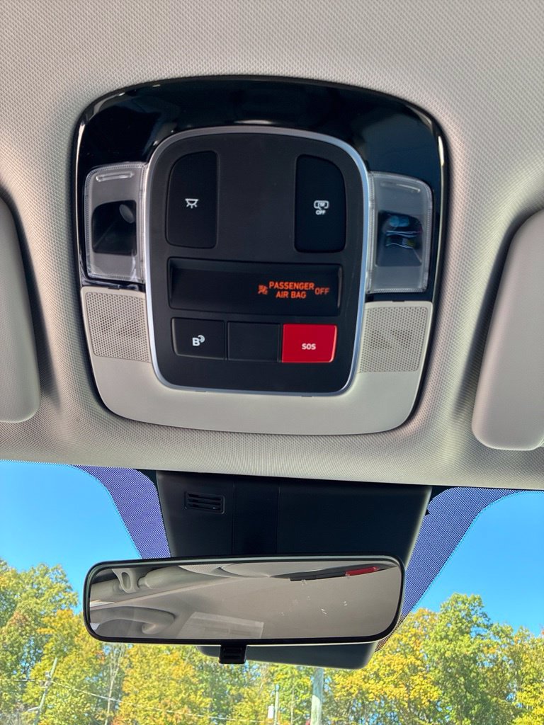 New 2026 Hyundai Tucson SEL Plus AWD/4WD image 38