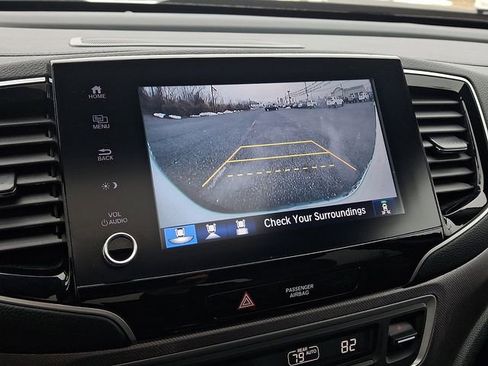 Certified 2023 Honda Ridgeline RTL-E image 18