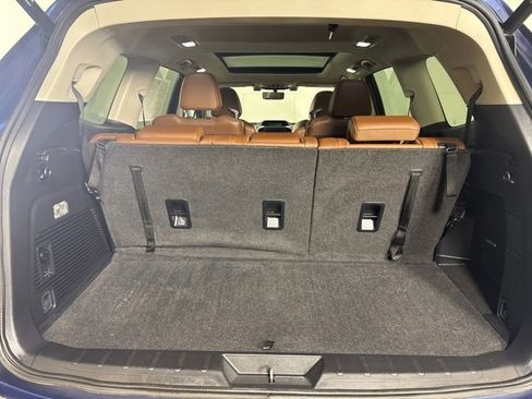 Used 2019 Subaru Ascent Touring w/ Popular Package #2A image 23