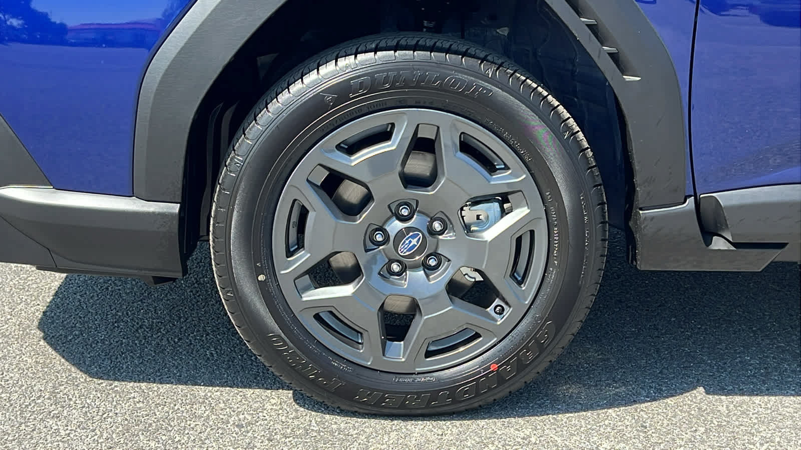 New 2026 Subaru Outback Premium AWD/4WD image 9