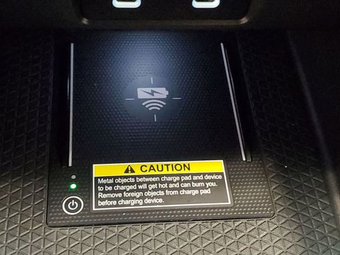 Used 2025 Honda Accord Sport image 33
