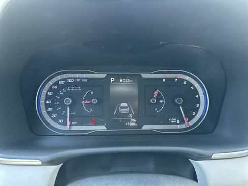 Used 2024 Hyundai Tucson SE FWD image 26
