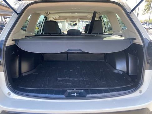 Used 2020 Subaru Forester Sport w/ Popular Package #2 image 19