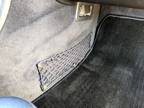 Used 2002 Mercedes-Benz CLK 320 Cabriolet image 35