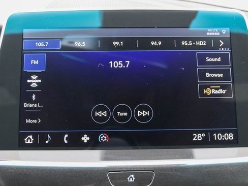 Used 2024 Cadillac CT5 Premium Luxury w/ Climate Package image 24