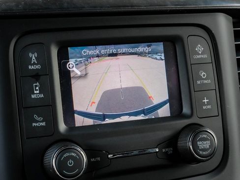 Used 2021 RAM 1500 Big Horn image 30