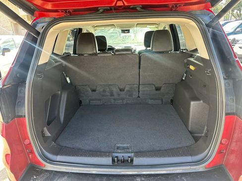 Used 2018 Ford Escape SEL w/ Ford Safe & Smart Package AWD/4WD image 28