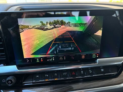 New 2026 Chevrolet Silverado 1500 RST image 26