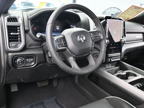 Used 2025 RAM 3500 Laramie image 13