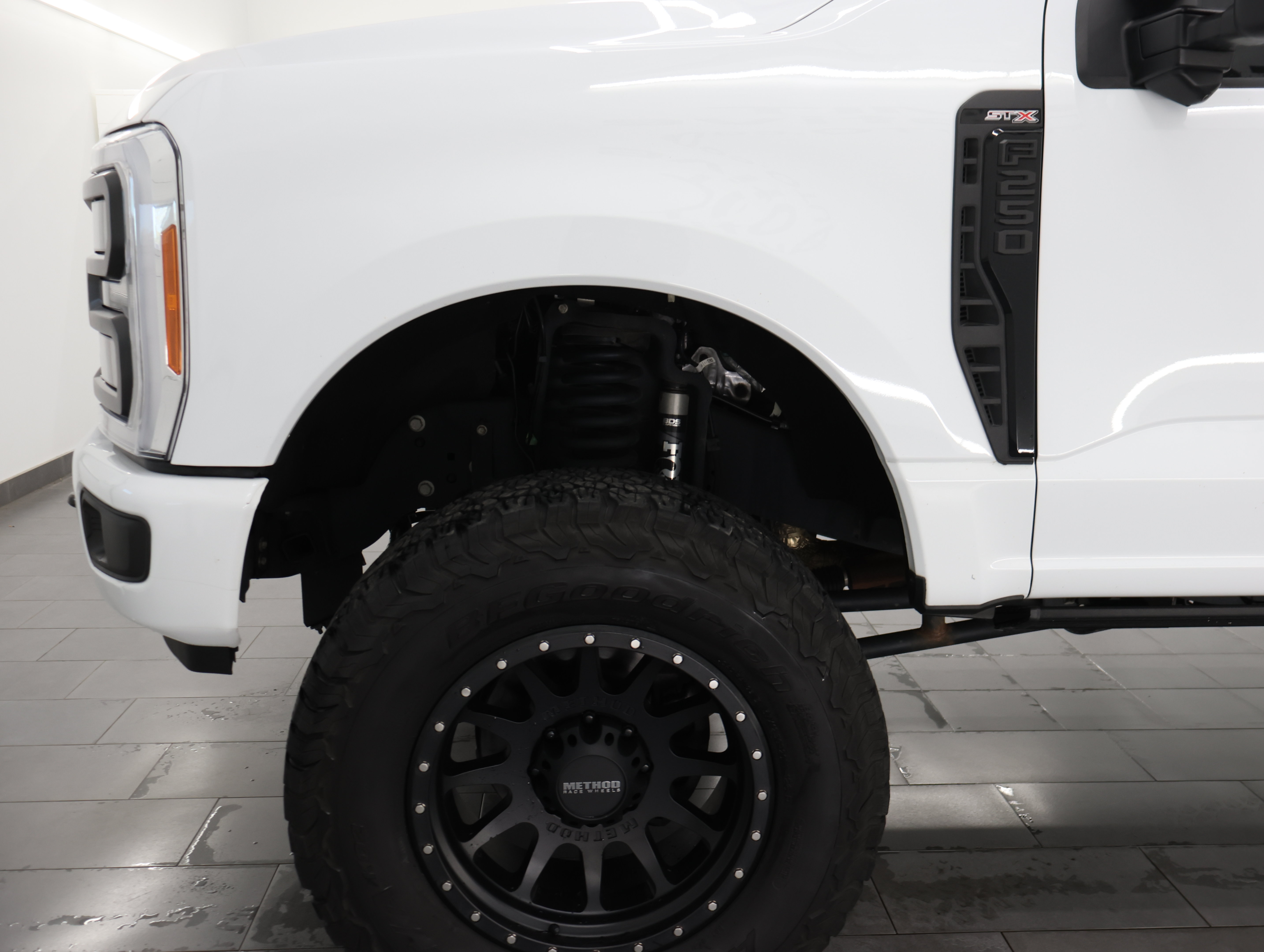 Used 2023 Ford F250 XL w/ STX Appearance Package AWD/4WD image 35