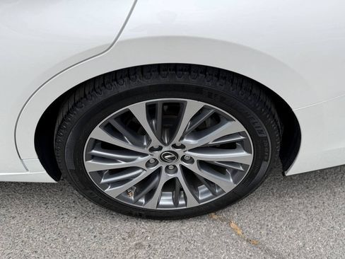 Used 2020 Lexus ES 350 w/ Premium Package FWD image 44