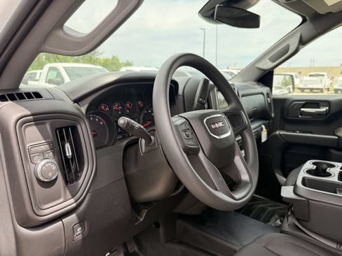 New 2026 GMC Sierra 1500 Pro w/ Pro Value Package RWD image 13