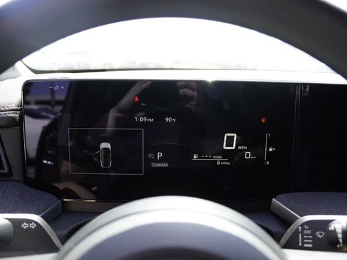 New 2026 Nissan Kicks SV image 11