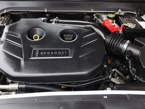 Used 2014 Lincoln MKZ w/ Equipment Group 102A Reserve image 11