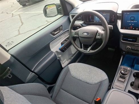 New 2025 Ford Maverick XLT w/ XLT Luxury Package image 12