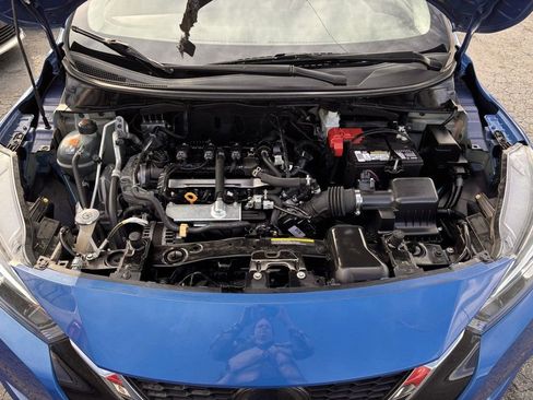 Used 2020 Nissan Versa S image 30