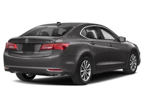 Used 2020 Acura TLX image 5