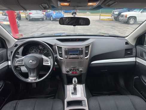 Used 2012 Subaru Legacy 2.5i Premium image 12