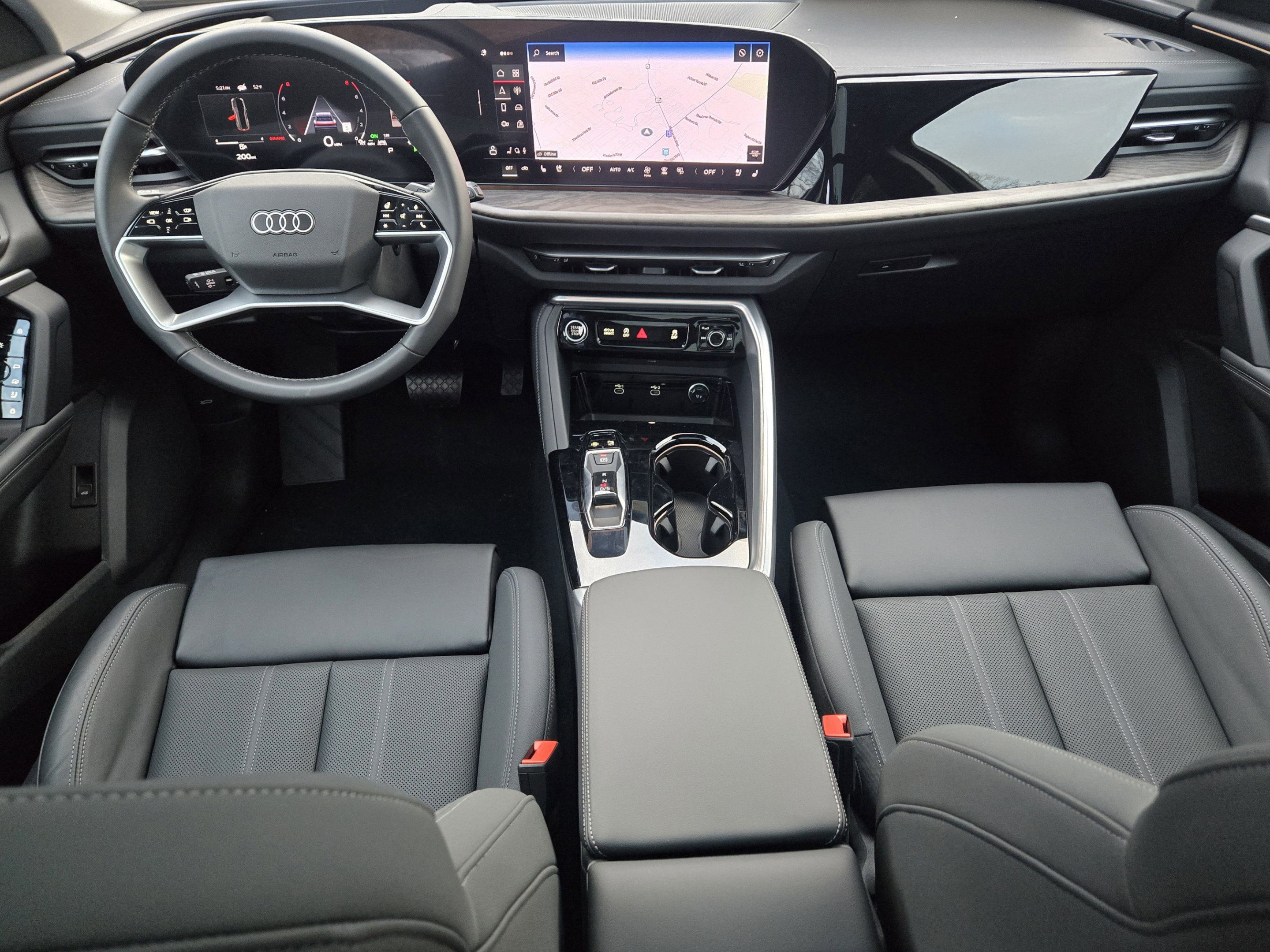 New 2025 Audi Q5 Prestige AWD/4WD image 25