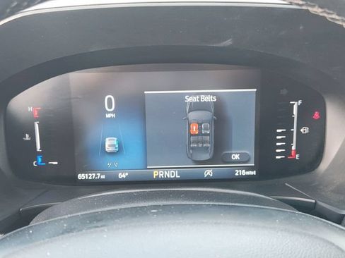 Used 2024 Ford Escape Active FWD image 12